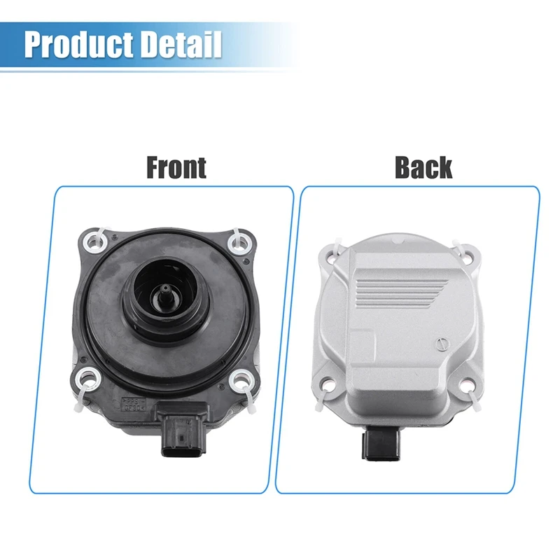 Engine Accessories Component Parts Coolant Water Pump Gasoline 16032-25010,16032-F0010 For Toyota Camry RAV4 Avalon 2.5L