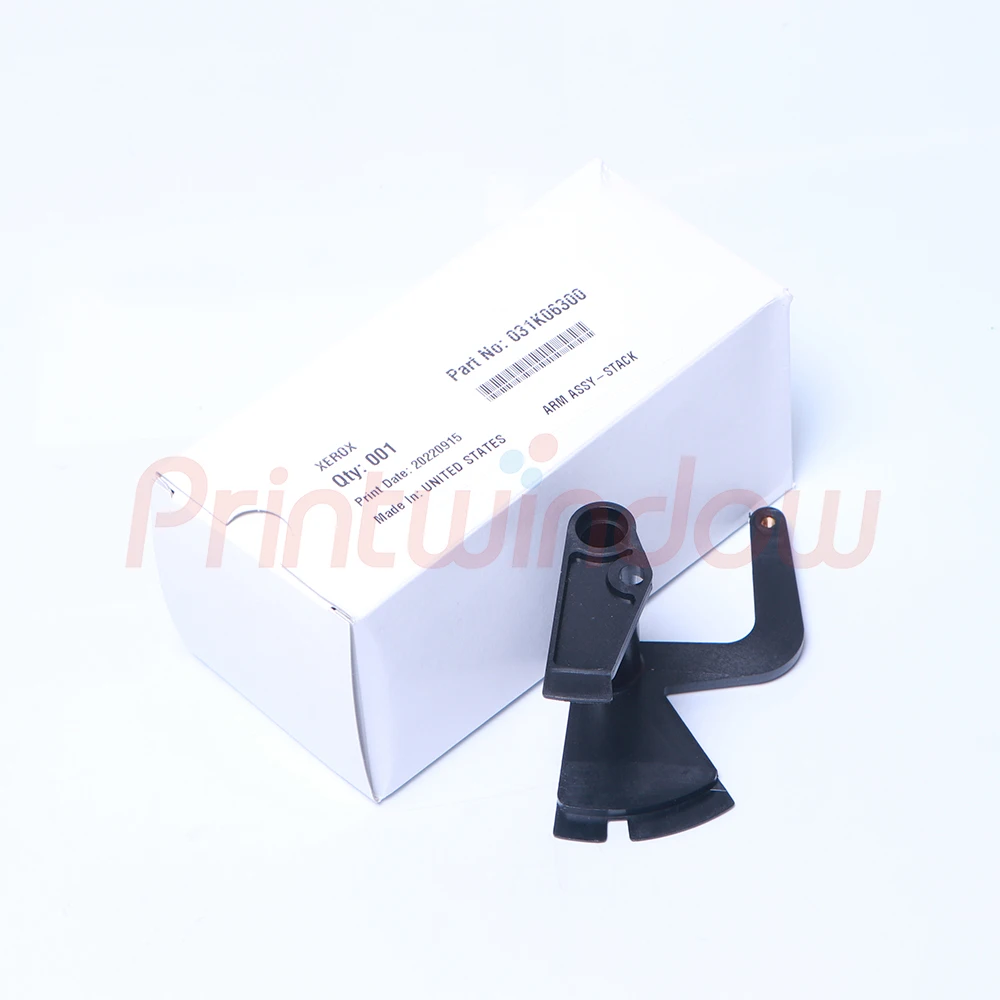 

031K06300 ARM ASSY - STACK для Xerox iGen