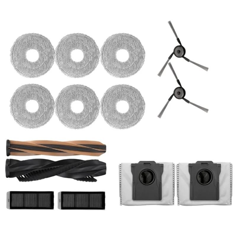 For Dreame X50 Spar… - image