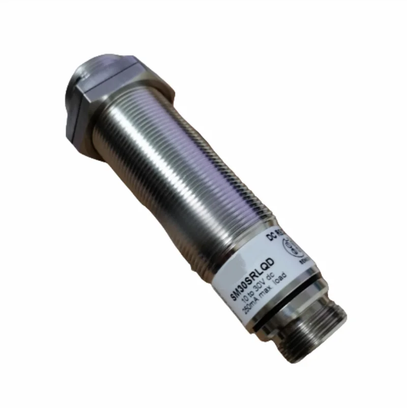 

Новый оригинальный фотоэлектрический переключатель SM30SRLQD