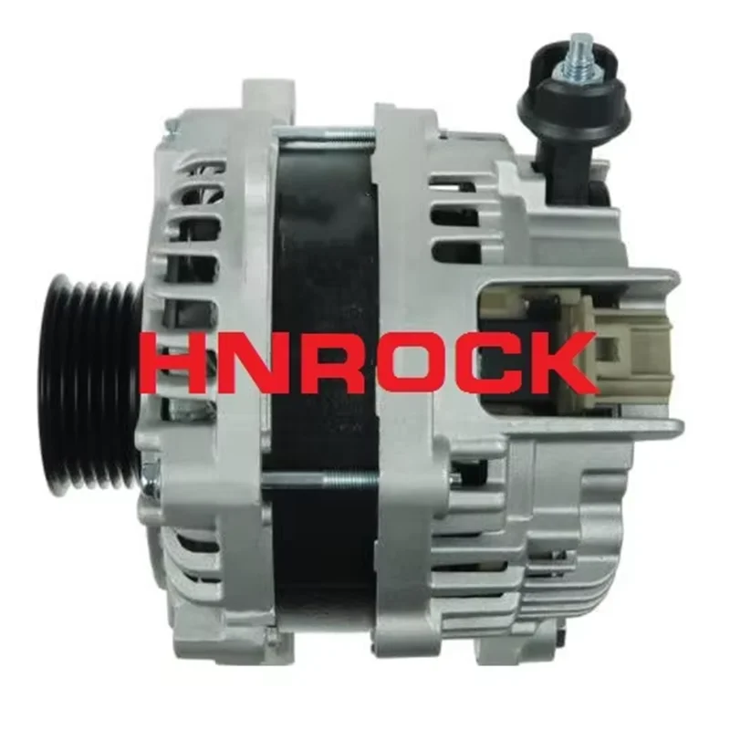 

NEW HNROCK 12V 175A ALTERNATOR JFZ1928P 23019 90-27-3449 A-80593 A3TX1691 A3TX1691ZC DG1T10300CB DG1Z10346F UD12496A