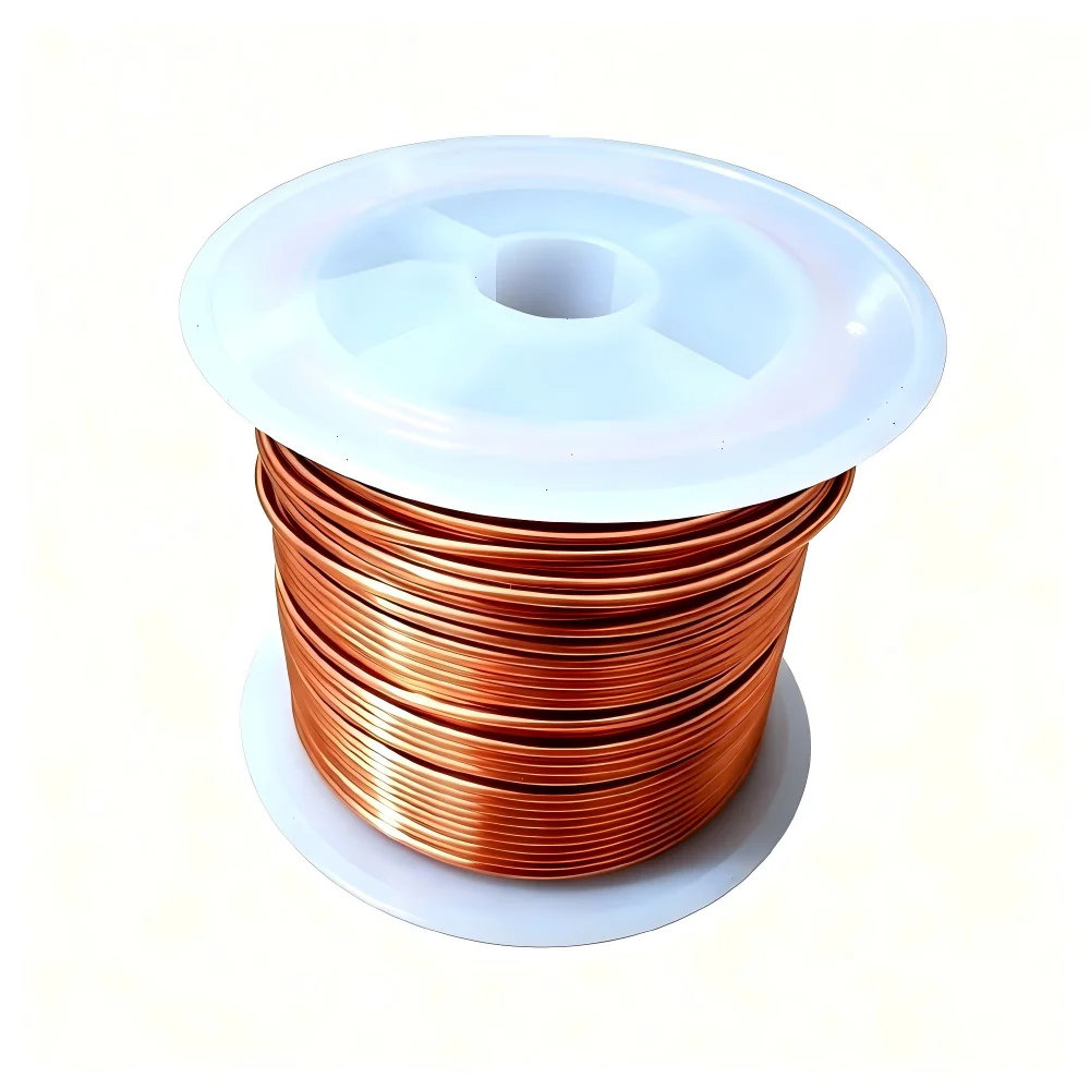100g Self Solderable Enameled Copper Wire 0.3-1.3mm High Temp HV Magnet Wire for Motor Transformer Inductor Coil Winding