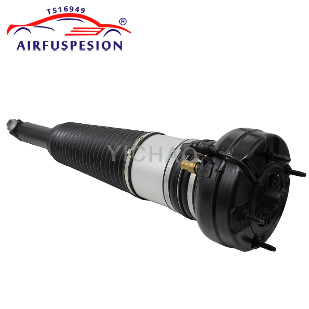 

Rear Air Suspension Shock Absorber Strut For Audi A8 S8 D4 4H Quattro 2010-2018 4H0616002M 4H6616001F 4H6616002G
