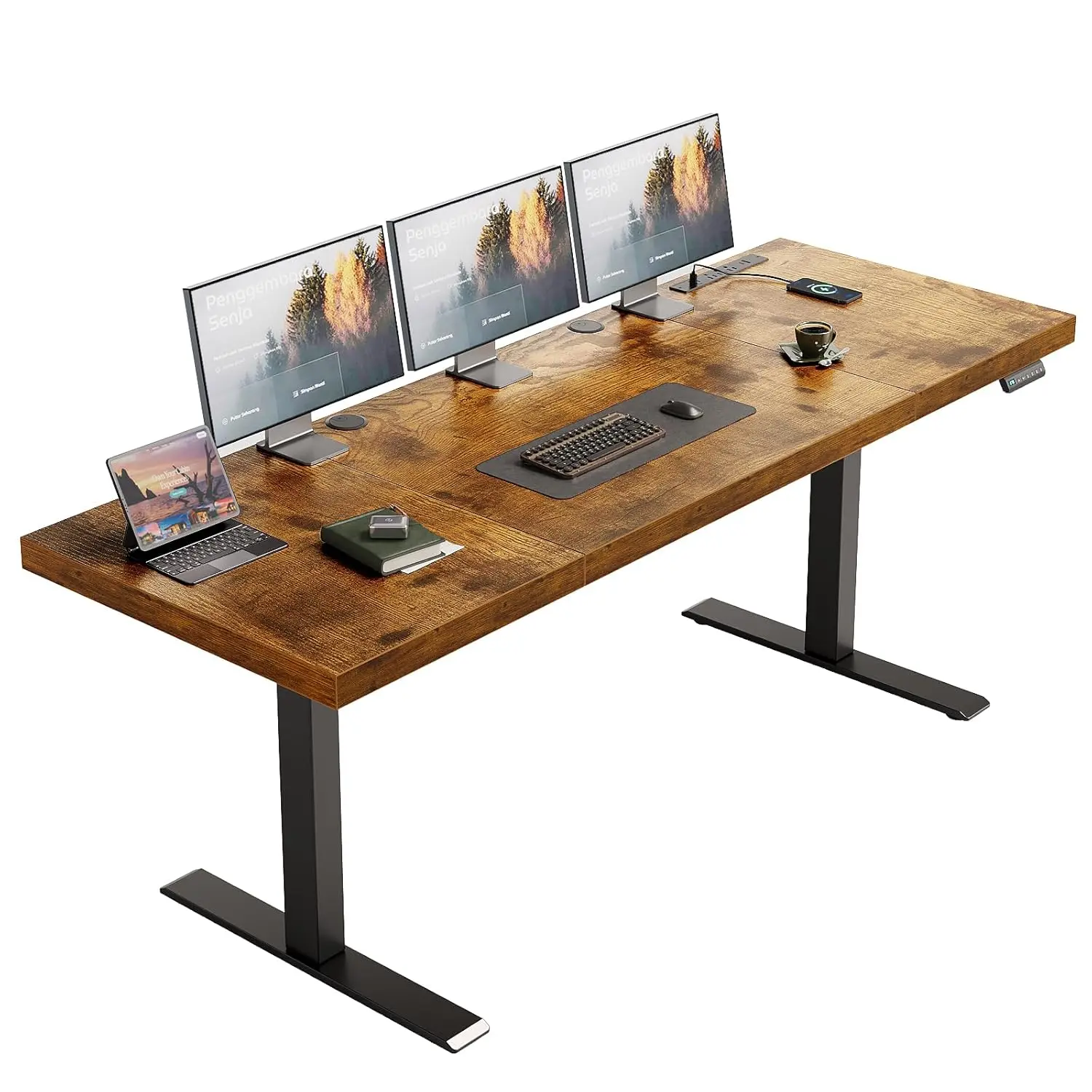 #23 Compare Standing Desks Before You Buy