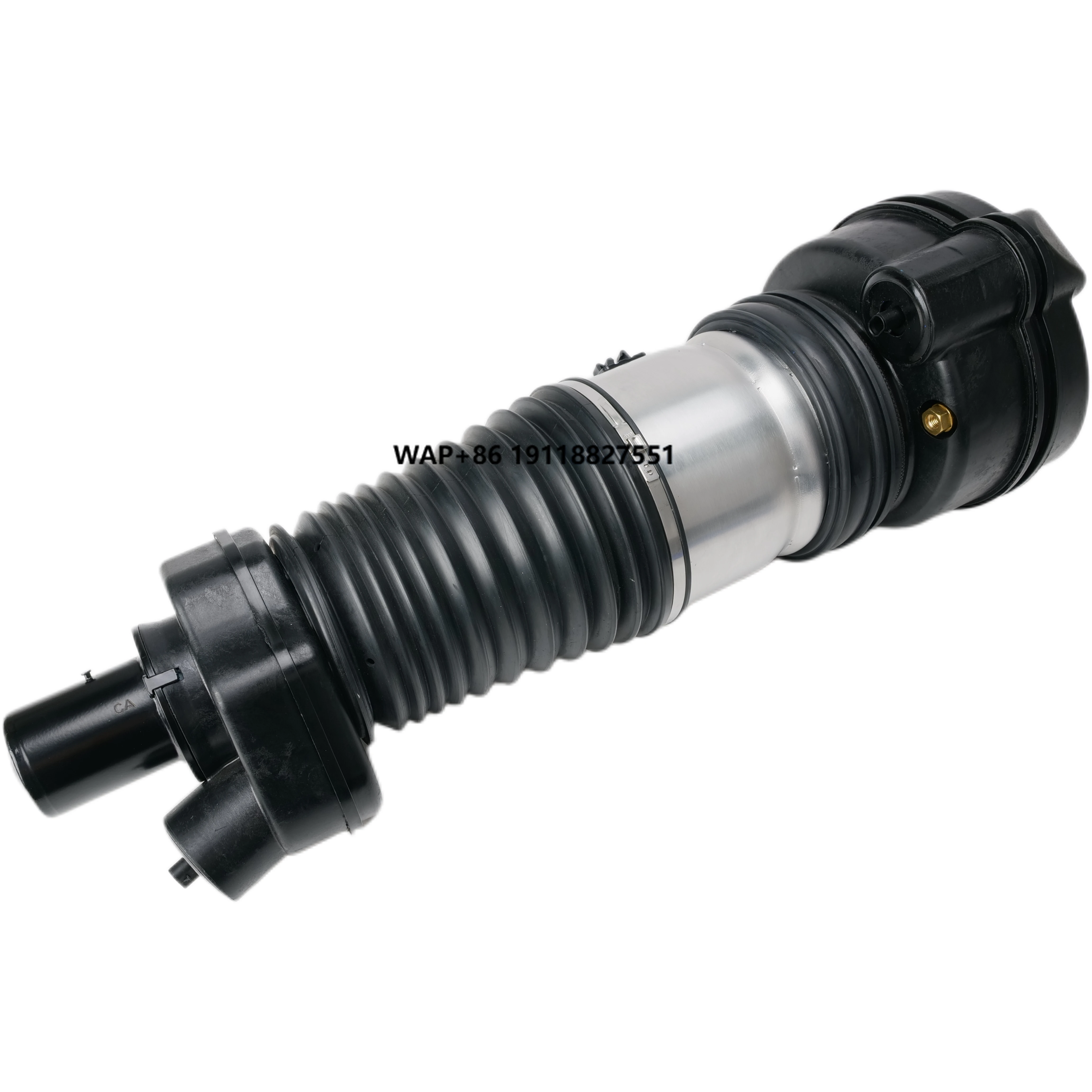 

High Quality Aftermarket Spare Parts Front Air Suspension Shock Absorbers 9Y0616039B 9Y0616040B for 9YA 9YB Suspension