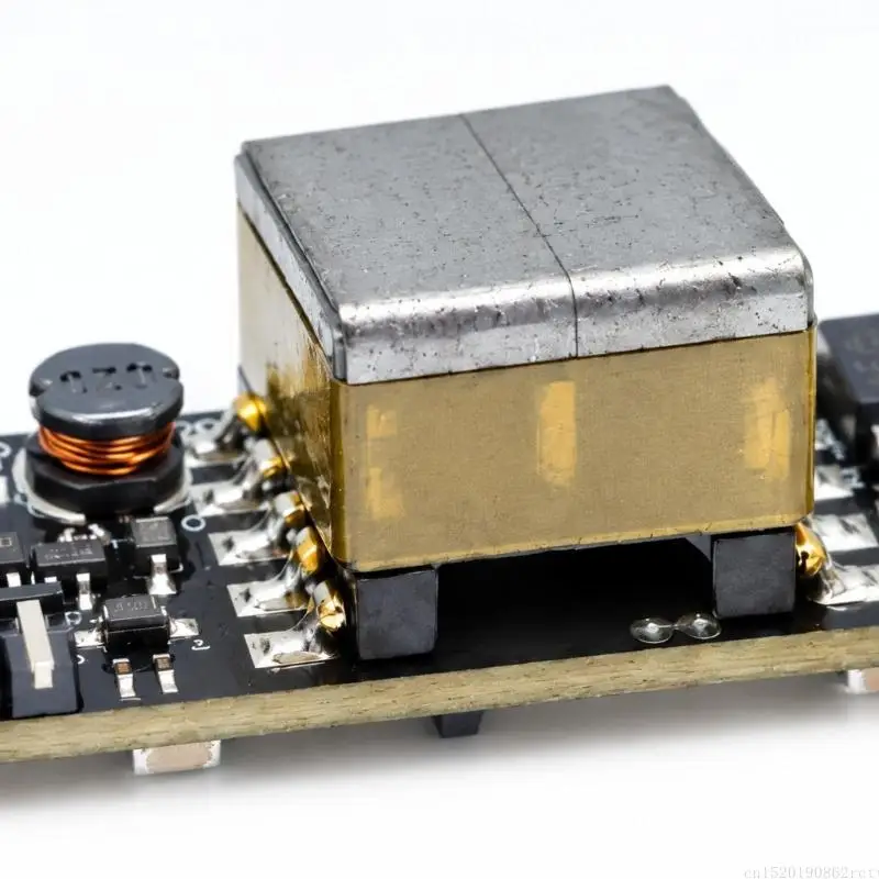 D5BB Power over Ethernet 5400 Power Supply Module Integrated Connection Port
