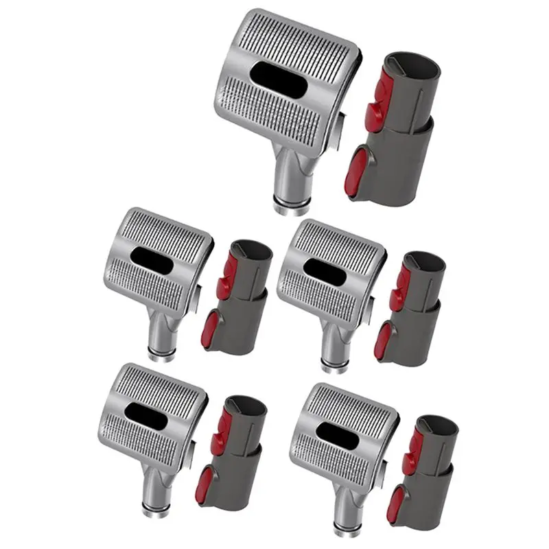 YCOC-5X Groom Tool …