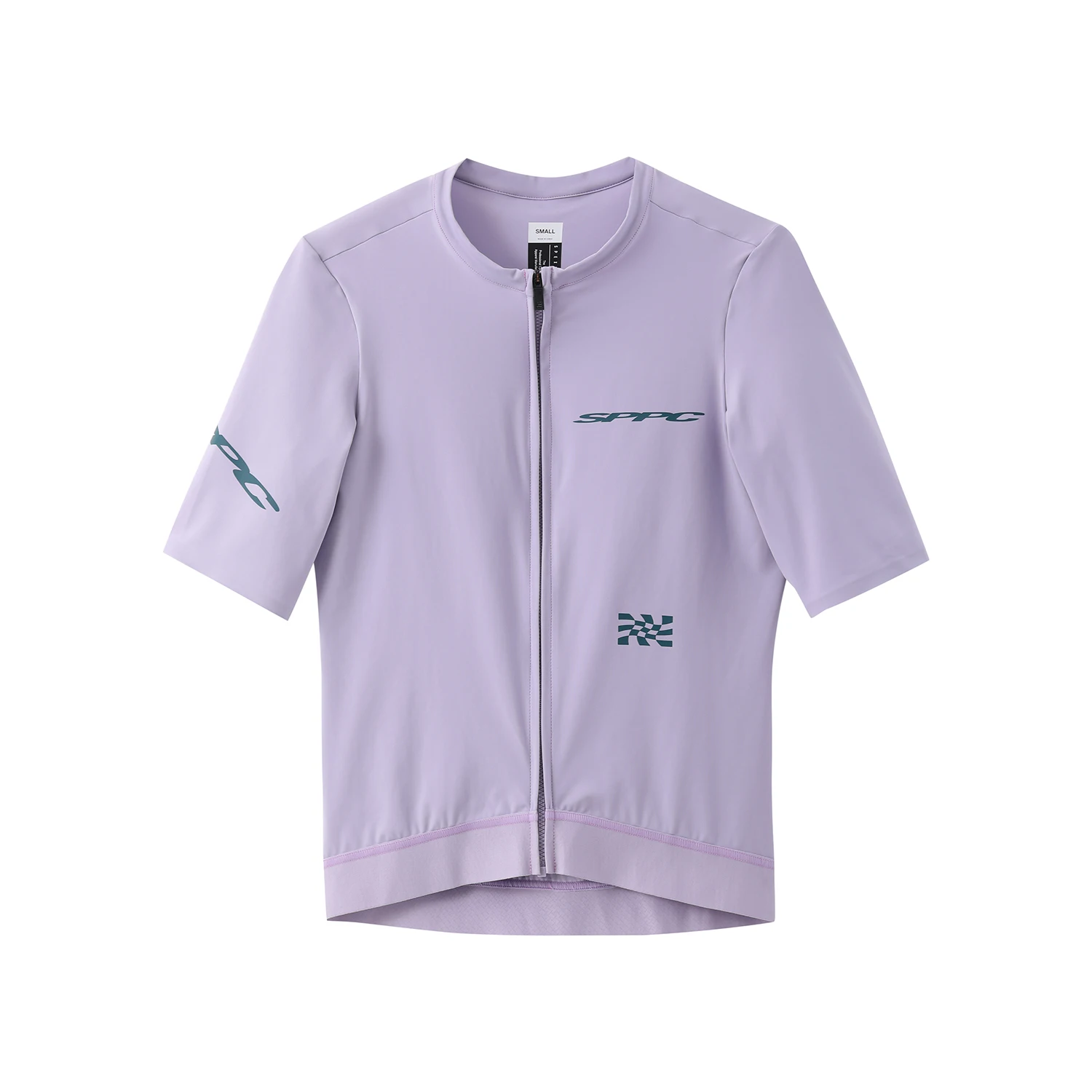 SPEXCEL New Endurance ALL SEASON Leichte Kurzarm-Radtrikots Aero-Passform Schnelltrocknendes und atmungsaktives Material UPF 50+