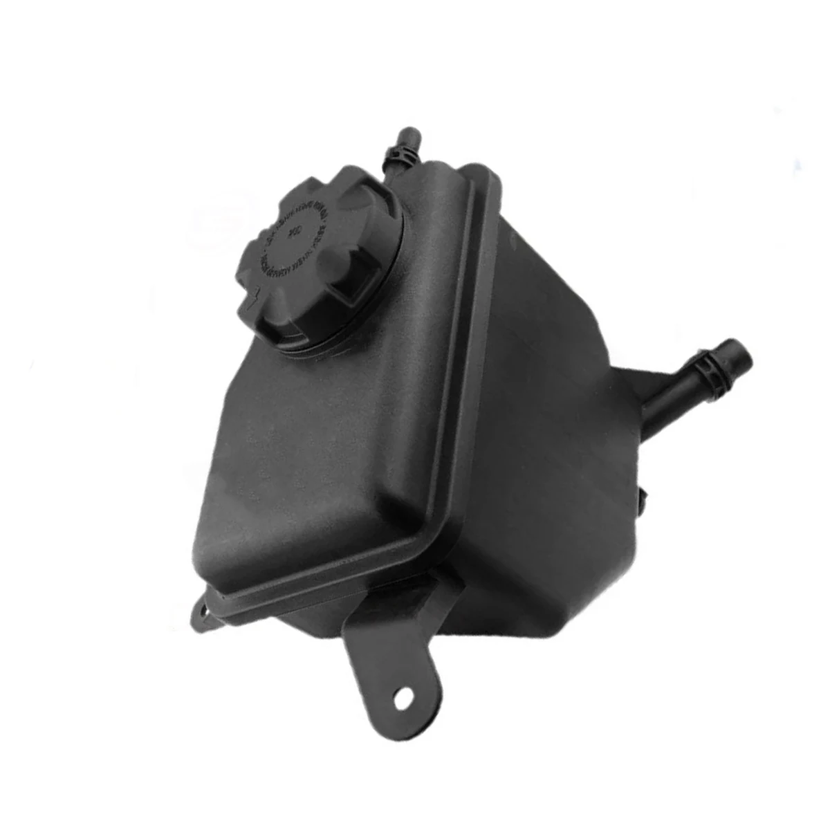As Shown Coolant Secondary Tank Coolant Tank For BMW Coolant Tank Direct Replacement Fit Simple Installation Design