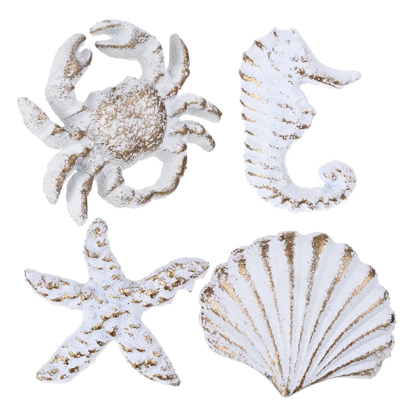 

Marine Style Gloves Door Pull Handle Cabinet Knob Handles Round Closet Wardrobe