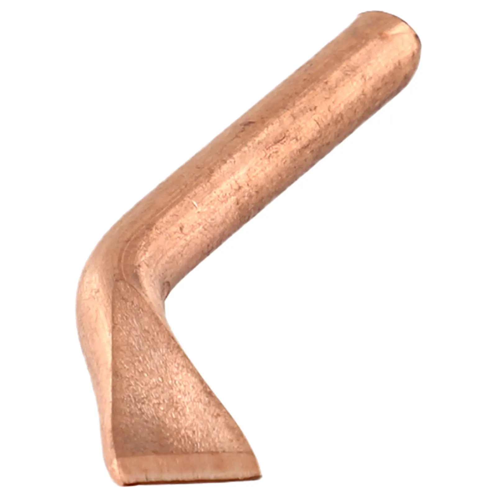 75200W External Heated Soldering Iron Tip with Copper Material Designed for Large Spot and Thick Terminal Welding Usage