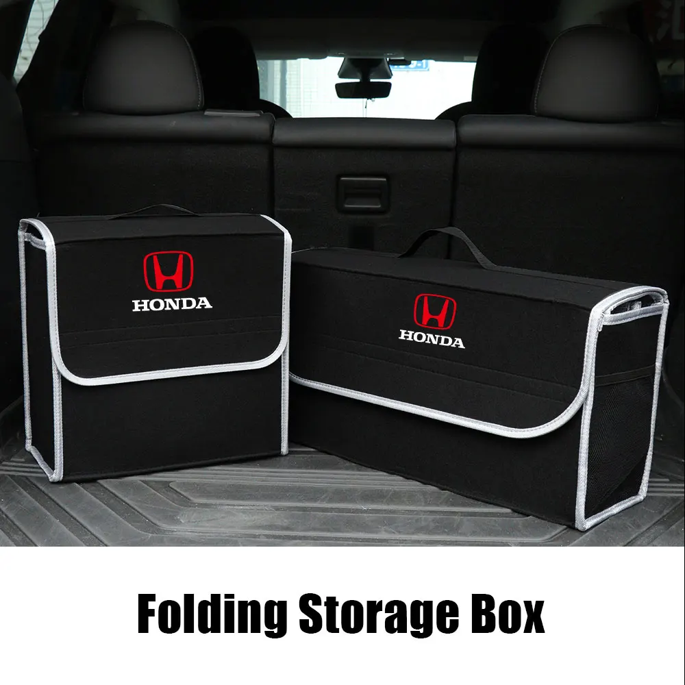 Car Trunk Storage B…
