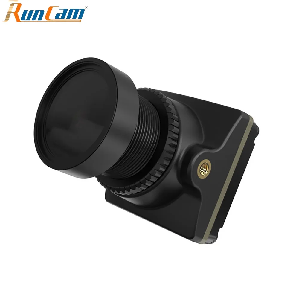 Runcam Run Cam Night Eagle 3 V2 1500TVL NTSC/PAL Sternenlicht Nachtsicht Kamera Für RC FPV Racing Drone quadcopter Teile