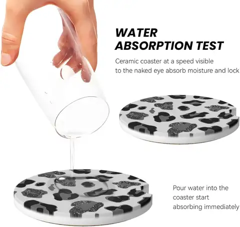 10 best sales car square cup holder - №7
