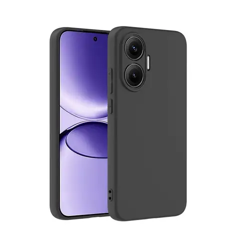 Anti-Falling Case For Xiaomi Redmi Turbo 4 Pro 4Pro 6.83" 25053RT47C Soft TPU Original Shockproof Back Cover ON Turbo4Pro