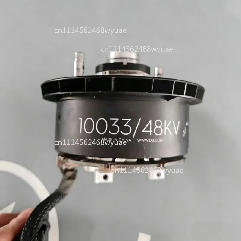 Used motors (T30, T40, T50, T60, T70, T70p, T25, T20p) are functioning normally.