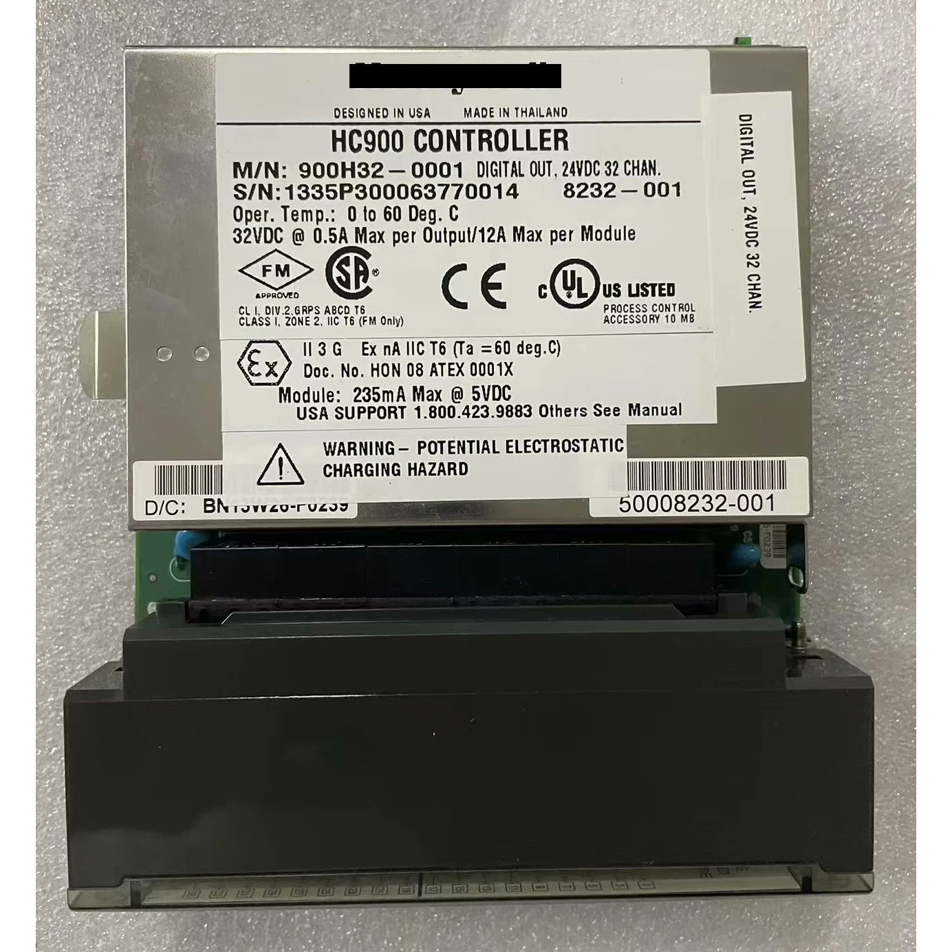 900Х32-0001 Модуль