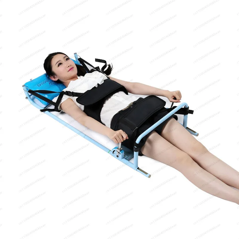 

B03 Шейный ретрактор для дома, коррекция носилок, лечение грыжи поясничного диска в поясничной ретракторной кровати