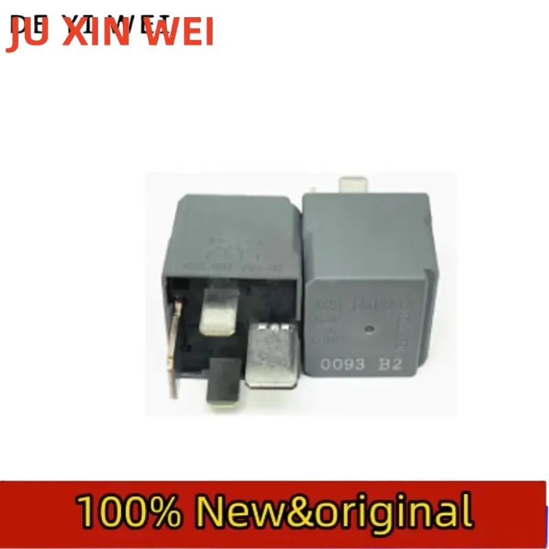 2PCS HOT NEW 6G9T-14B192-EA 6G9T 14B192 EA 12V 4foot relay