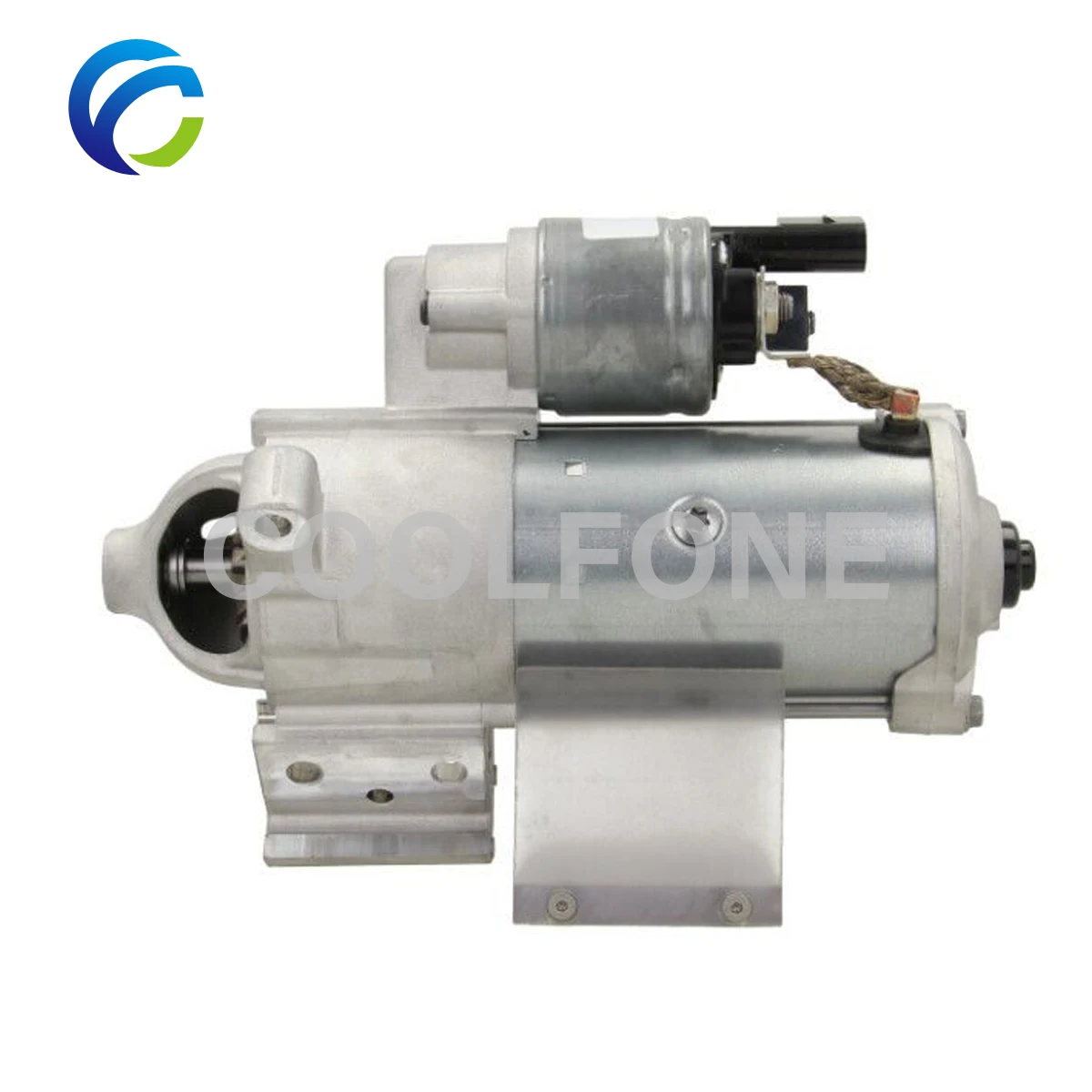 

Self Starter Motor for BMW G20 G21 316d 318d 320d G30 G31 F90 518d 520d 523 G01 X3 G02 X4 G05 X5 B47 12418693977 8671504 8671503