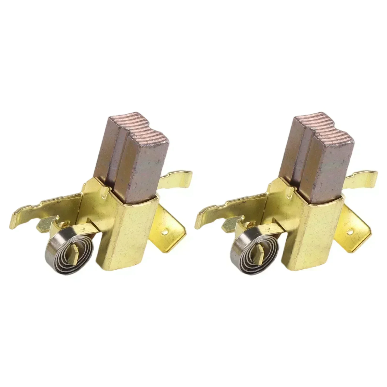 

2pcs 610126-00 Carbon Brushes Replacement Parts For DC411 DCG412 DCS320 DCS380 DC390 DCS391 Type 1 Accessories