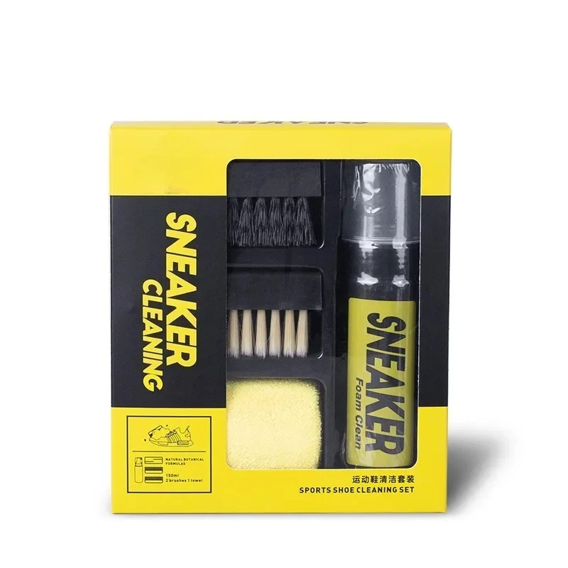 Thumbnail 4 - #8 Cheapest Shoe Brushes Deals You Can Get