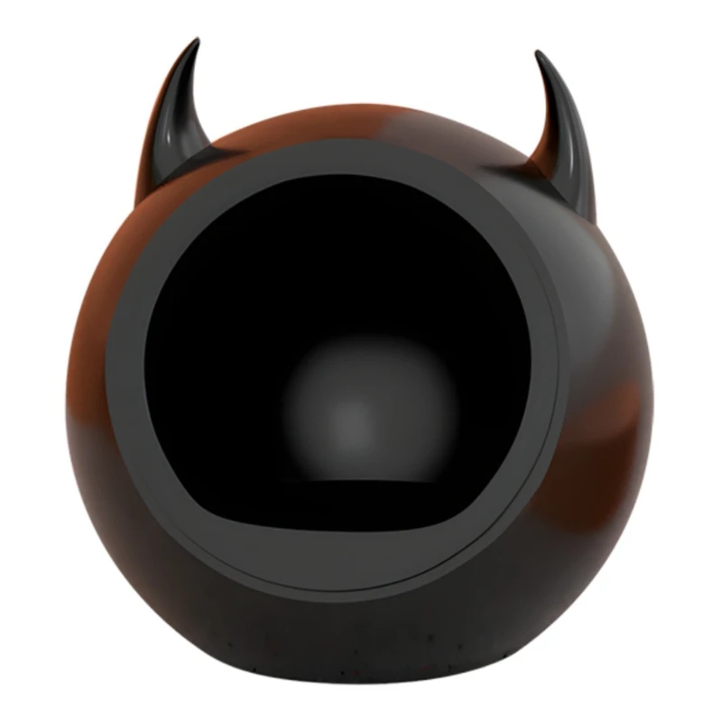 

Outdoor rainproof la rge c at house stray cat room semi-enclosed Batman series pet villa