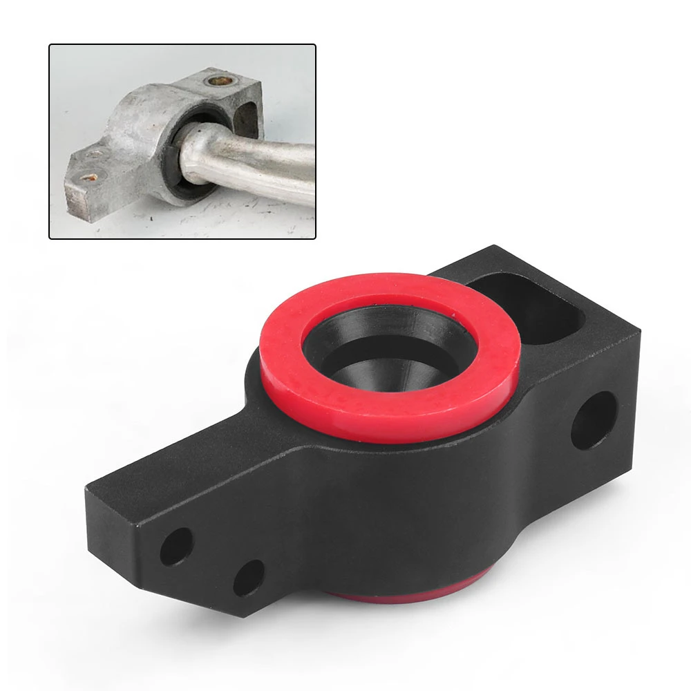 

​Polyurethane Front Control Arm Aluminum Bushing for Passat B6 7 Tiguan for Audi