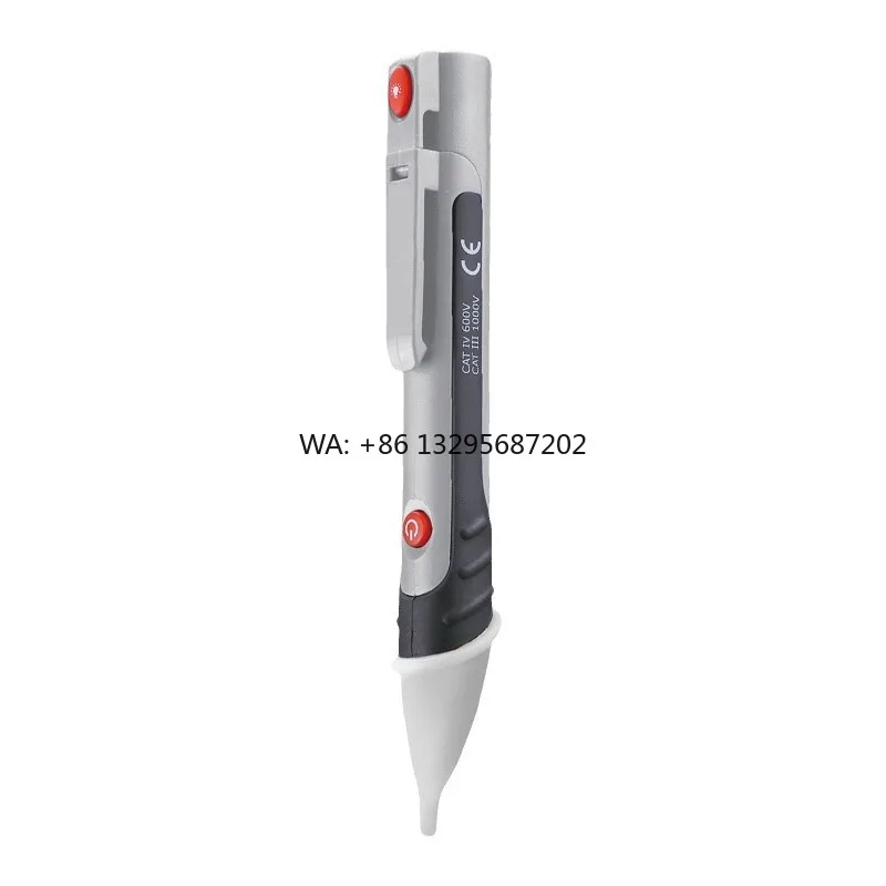 

LOOBO DT-1307 Multifunctional Non-contact AC Voltage Tester with 1 Year Warranty