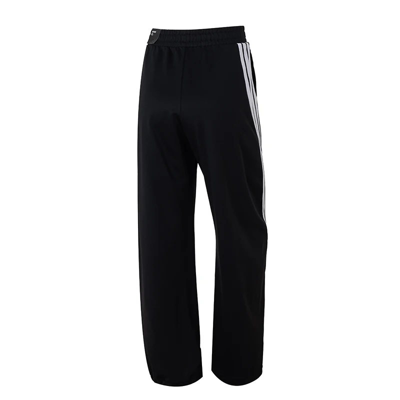 Adidas Women's Pants Dance Knit Pant Sports Fashion Simple Casual Comfortable Daily Training Sweatpants Long Pants Ke5802