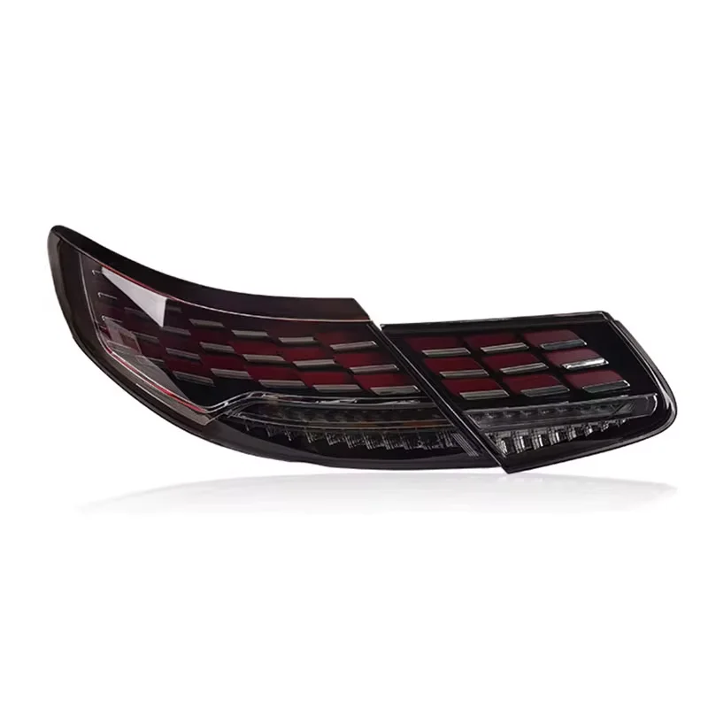 Wholesale Taillights For Benz S Class Coupe W217 C217 2014-2018 Retrofit And Modified Rear Turn Reverse Tail Lamp