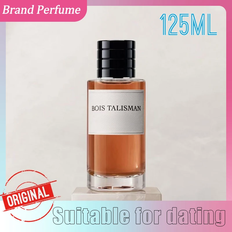 100/125ML Noble Trending Perfume Exude an aura of elegance nobility Add mesmerizing intoxicating atmosphere Suitable for dating