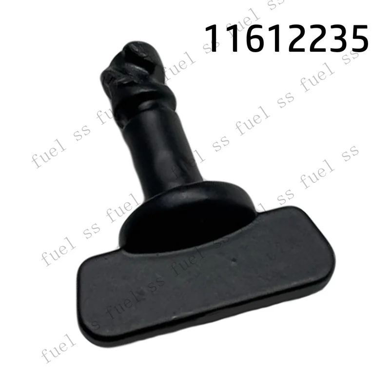 S+ 11612235 11612237 Hitch Cover Bolt for Chevrolet For Suburban For Tahoe Vehicle 2