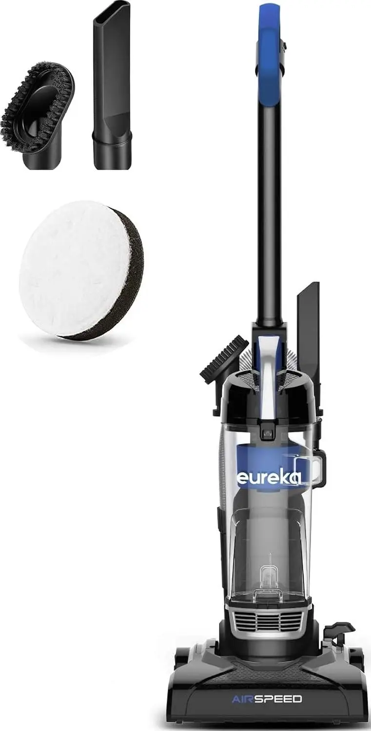Vacuum Cleaners Home Airspeed Ultra Lightweight NEU10AE5 Senior Friendly 77 lb Pet Hair Upright Vacuum Carpet Hard Floor Brush C