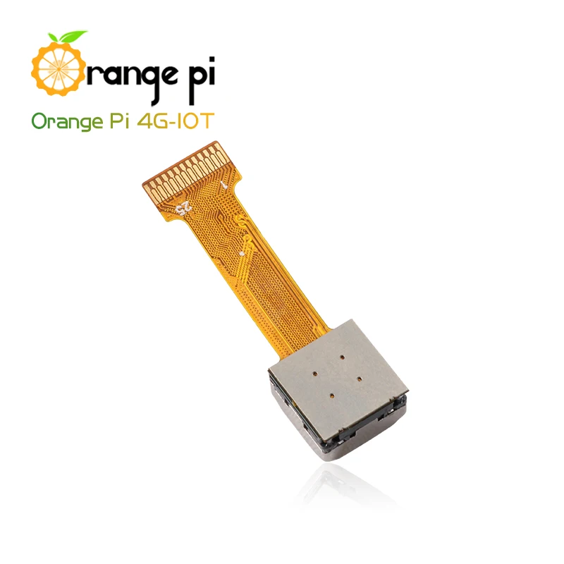 OPI 5MP 4G Camera OV5648 5Million Pixels only for Orange Pi 4G-IOT