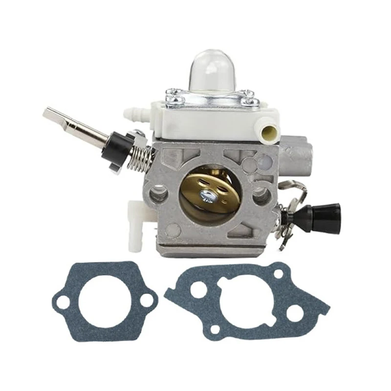 Carburador 4147-120-0625 para recortadoras Stihl FS240 y FS260, Compatible con modelos FS360C y FS410C