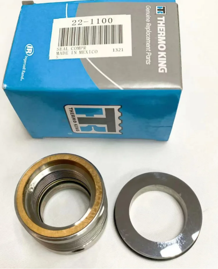2025 Compressor Shaft Seal Thermo King Hispacold Carrier Bitzer Bock Truck Parts Original Shaft Seal Compressor X426/X430