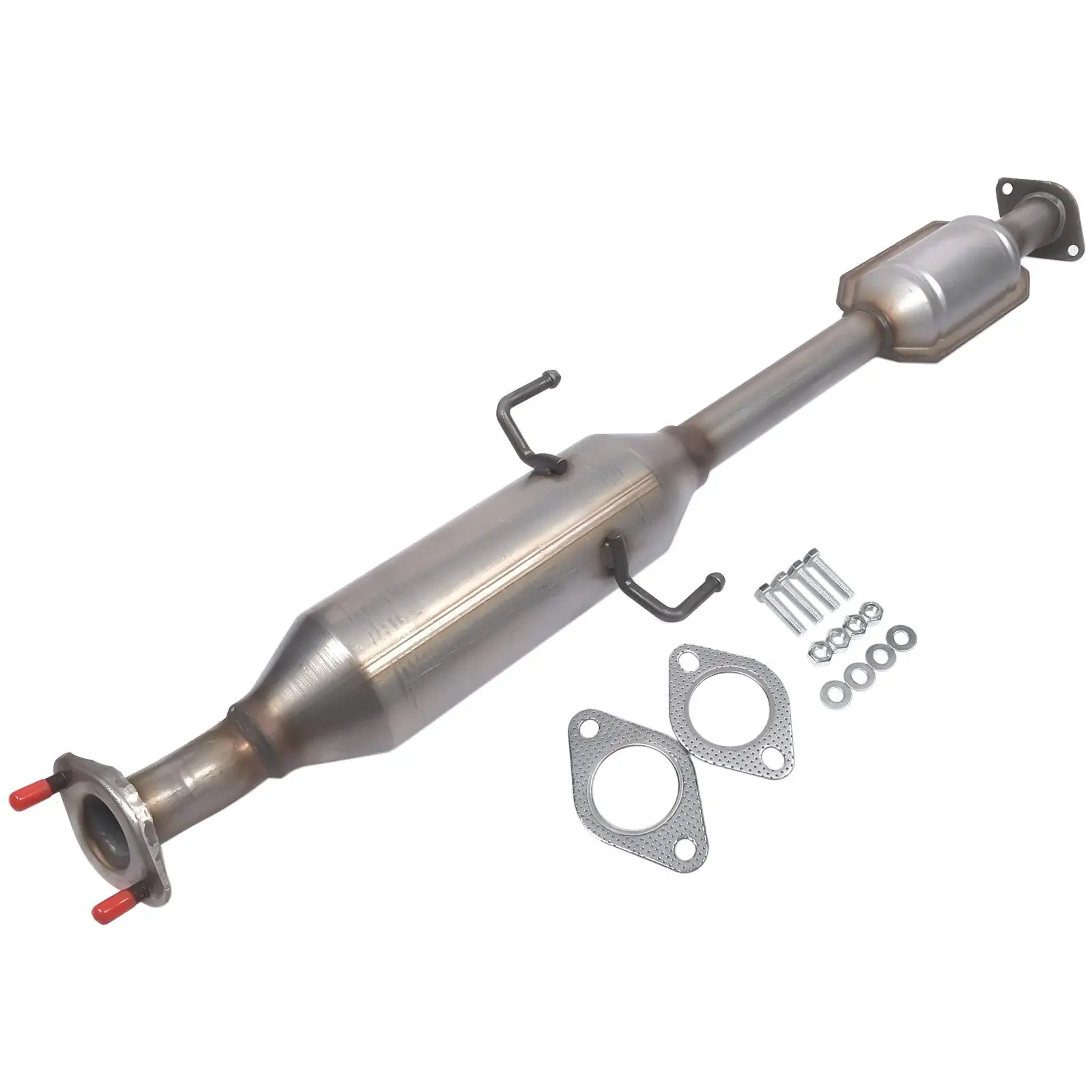 Catalytic Converter for Hyundai sonata 2011-2016 Kia optima 2011-2013 No Oxygen Sensor Ports