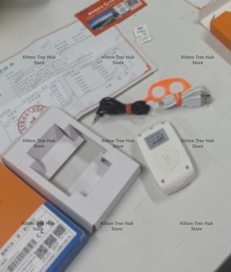 Suitable for RC-4pro temperature and humidity recorder, refrigerator temperature and humidity meter, drug monitoring