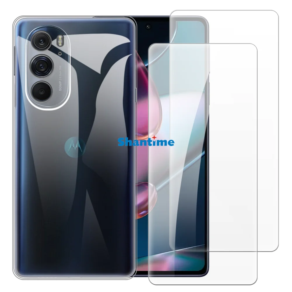 Soft Case + 2 Pack … - image