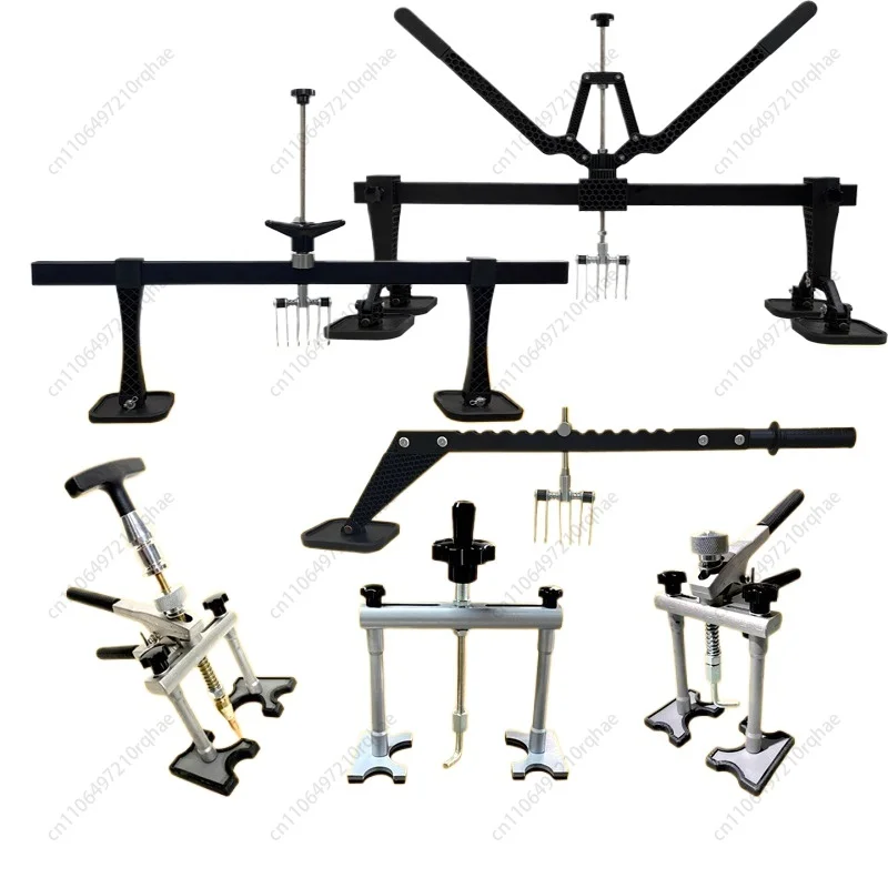 

Sheet Metal Quick Puller Pull Frame Aluminum Body Putty-free Depression Repair Tool Car Repair Machine Plastic Drawing