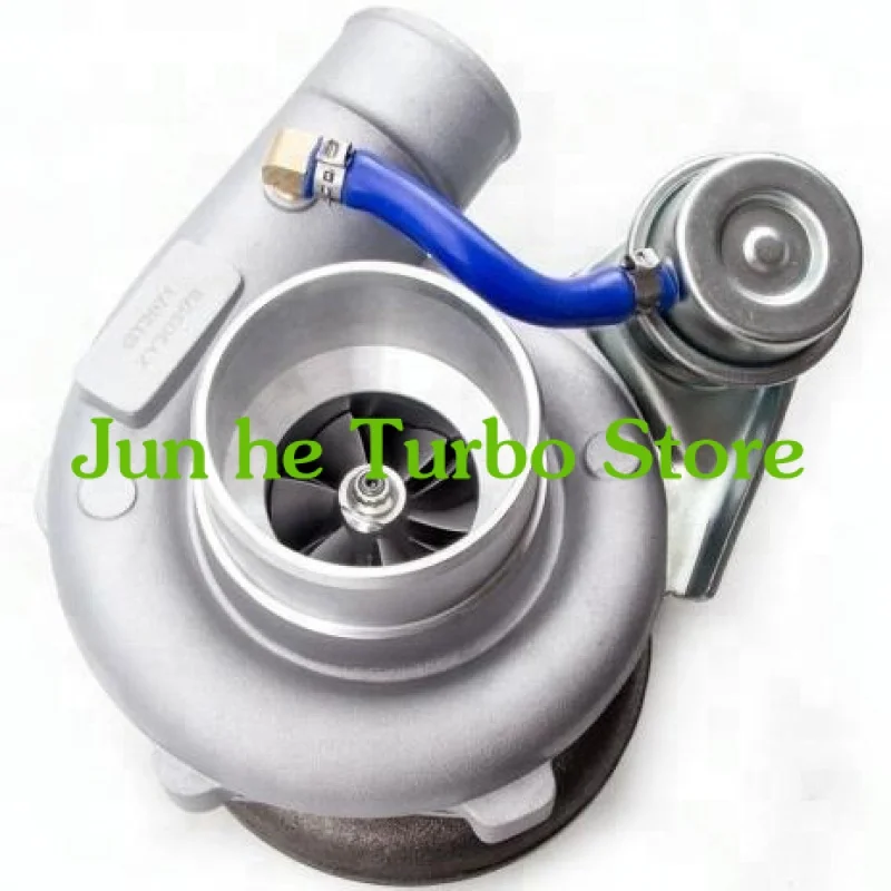 Xinyuchen turbocharger for Best Choice Quality EC-01 Turbocharger Manufacturer