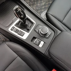 For BMW 16-22 F chassis 1 series 2 series travel version X1 X2 with automatic parking AUTO HOLD module driver assistance upgrade