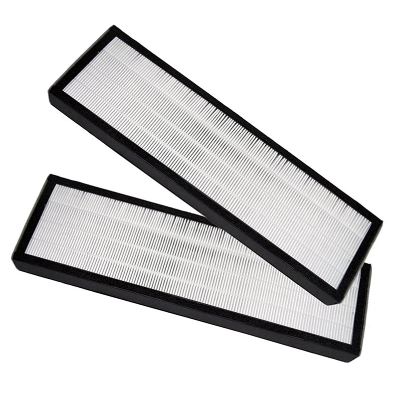 True HEPA Air Filter FLT4825 For AC4825 Air Purifier Advanced Activated Carbon Prefilter