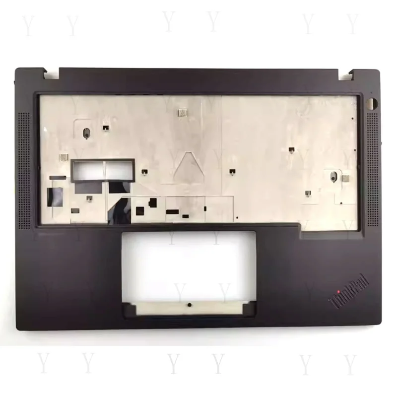 Y+ New For Lenovo T14 Gen 5 Palmrest Upper Lid Keyboard Cover 5CB1M21625 5CB1M21627