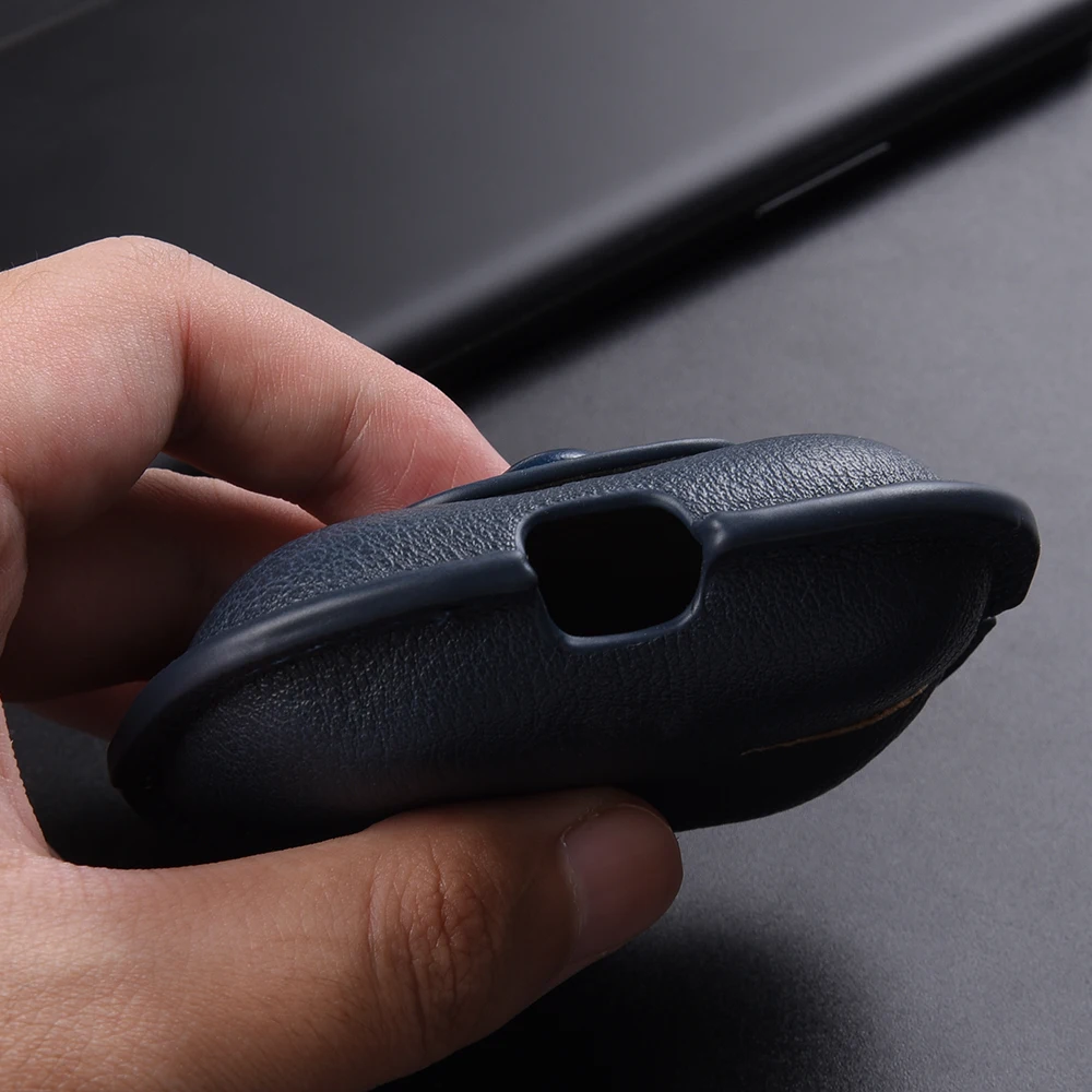 1X بو أغطية جلد لهواوي FreeBuds SE4 SE 4 ANC سماعة حامي حقيبة واقية الجلد الحقيبة الحرس