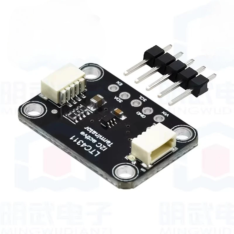 LTC4311 I2C Expansi…