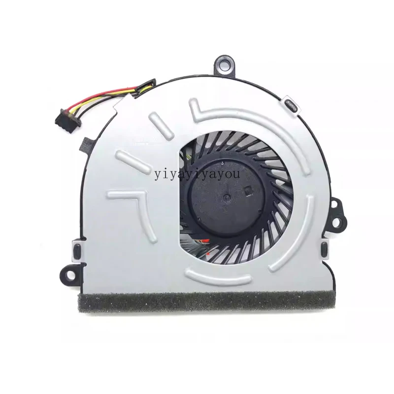 NEW product Original CPU Cooling  Fan for HP 15-DB 15-DA 250 G7 255 G7 L20474-001