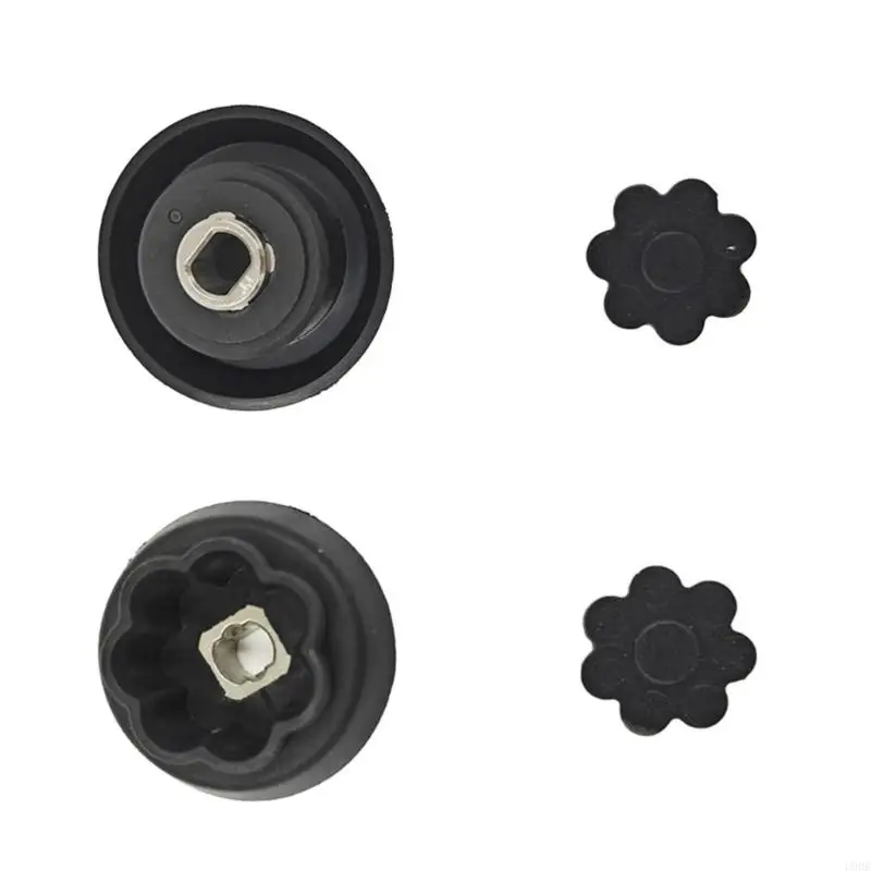 U0de Mushroom Head Coupler подключить соединение шестерни, подходящая для профессионала и дома