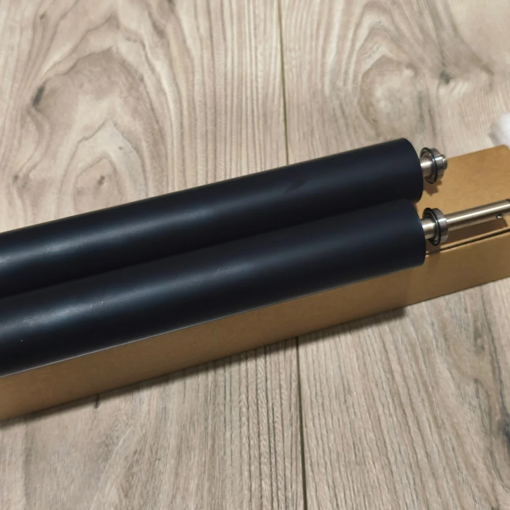 1X A797R70211 A797R70200 Fuser Lagere Aandrukrol voor Konica Minolta bizhub C227 C287 C226 C256 C266